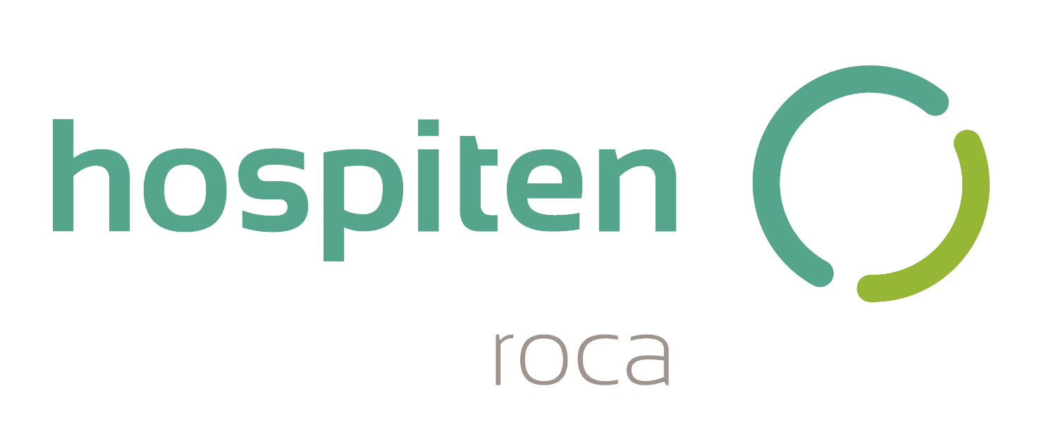 Logo Hospiten Roca
